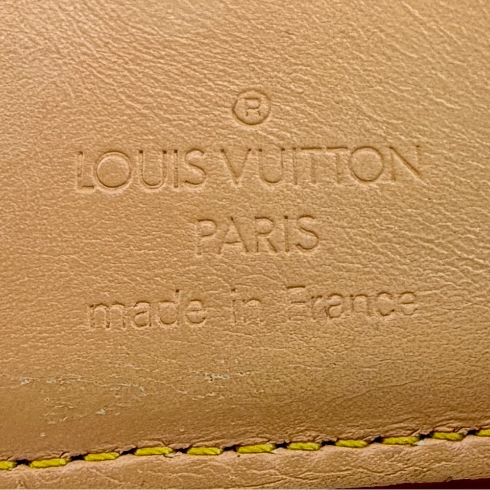 Louis Vuitton x Murakami White Multicolor Koala Compact Wallet | Full Inclusion - Picture 10 of 12